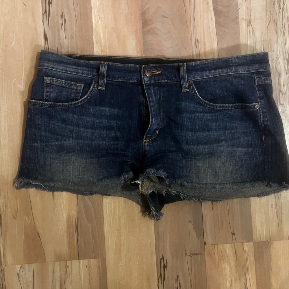 Joe’s denim jeans